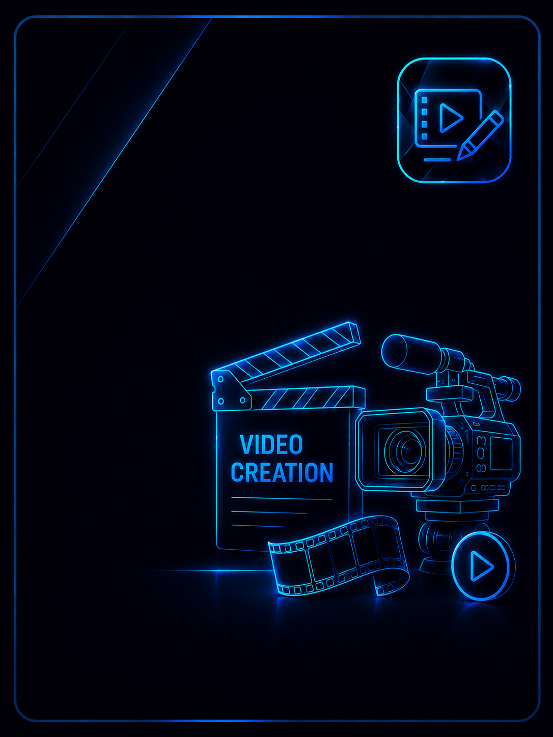 Video Creation Mobile